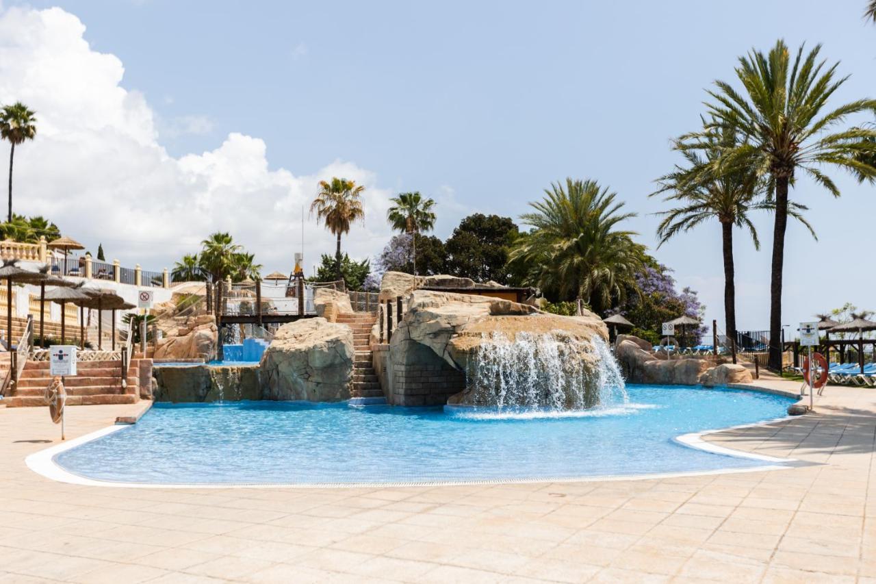 Apartamento Mateo'S House - Calpe Costa Blanca - Imperial Park Exterior foto