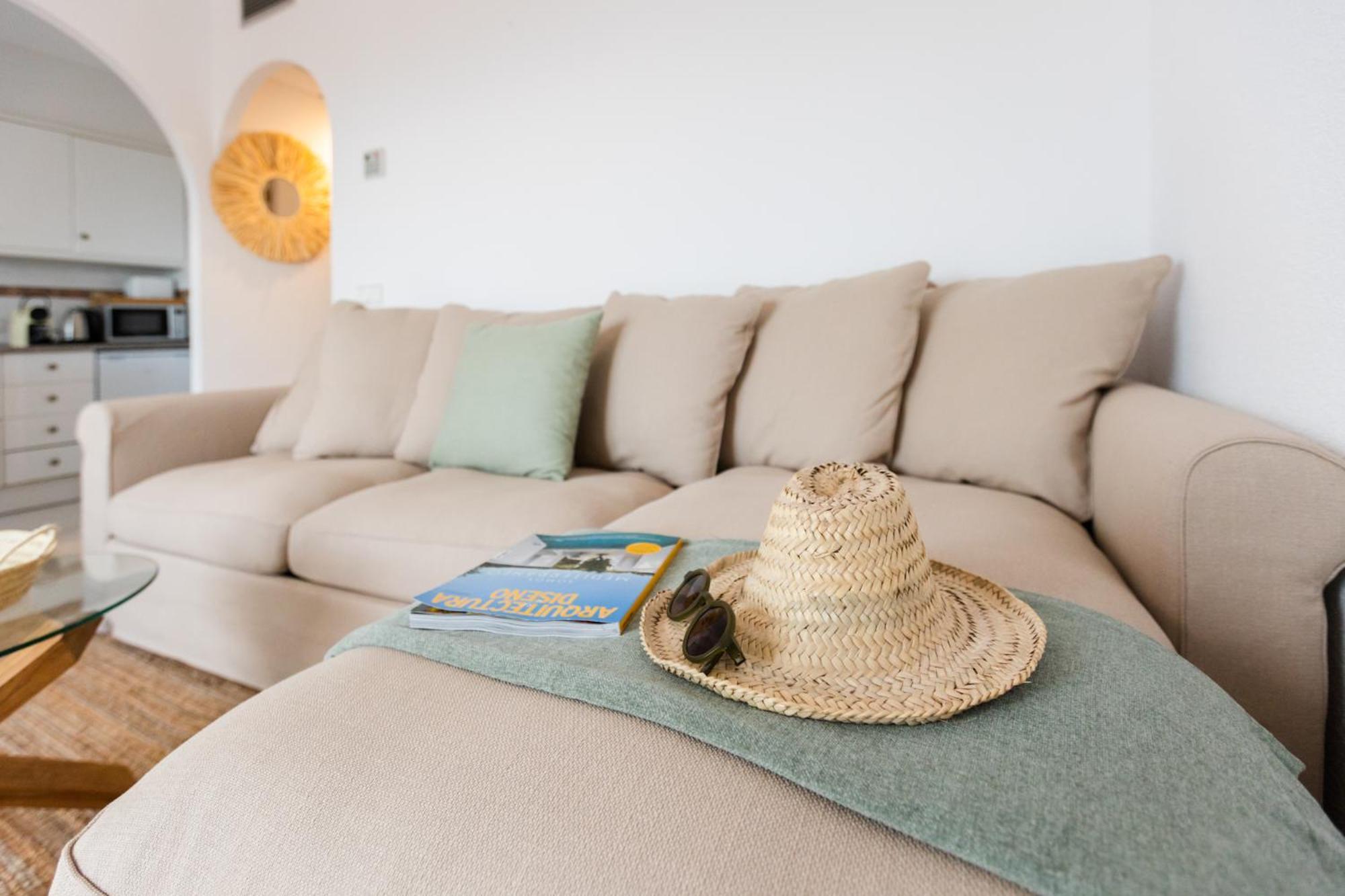 Apartamento Mateo'S House - Calpe Costa Blanca - Imperial Park Exterior foto