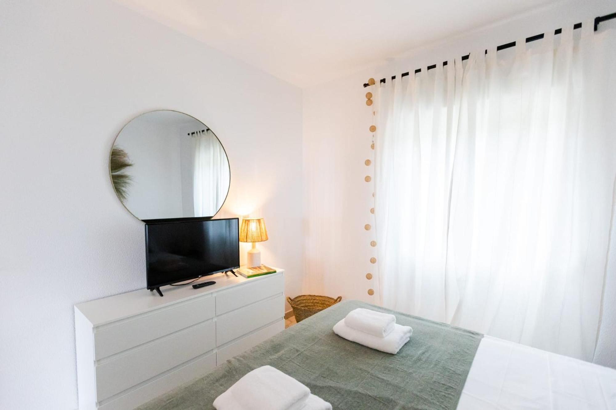 Apartamento Mateo'S House - Calpe Costa Blanca - Imperial Park Exterior foto